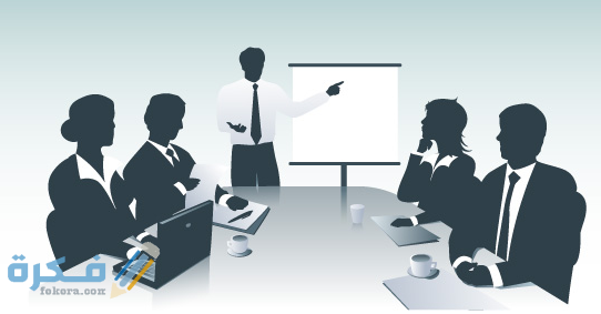 ادارة الاعمال