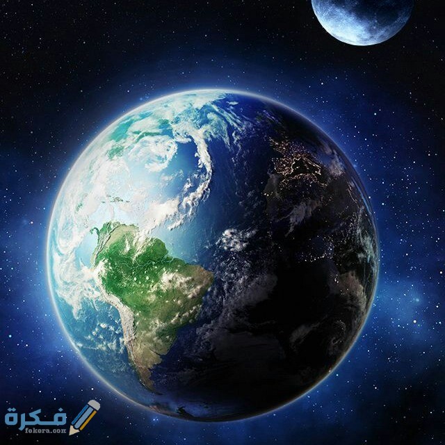 اذاعة مدرسية عن الغلاف الجوي1