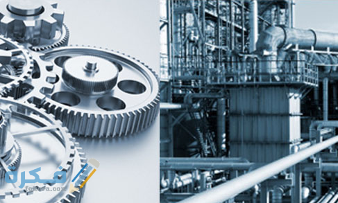 الهندسة الصناعية