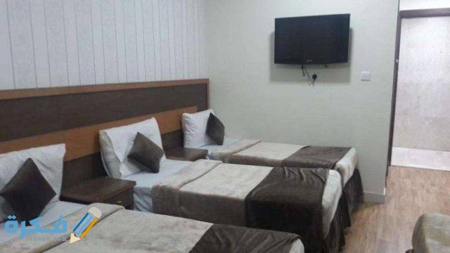 فندق لؤلؤة البشائر المتميزة