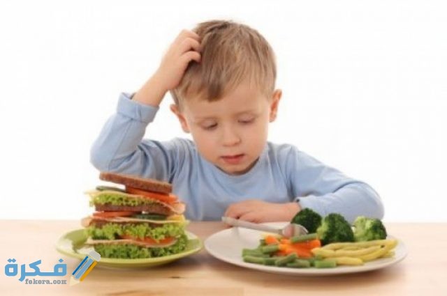 طرق طبيعية لعلاج فقر الدم عند الاطفال 