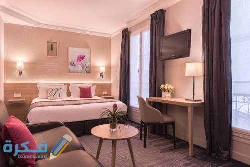 فنادق أخرى في باريس