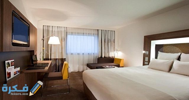 أفضل خمس فنادق أربع نجوم في باريس 2021