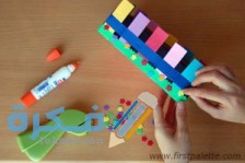 كيفية رسم مزرعة كاملة للاطفال