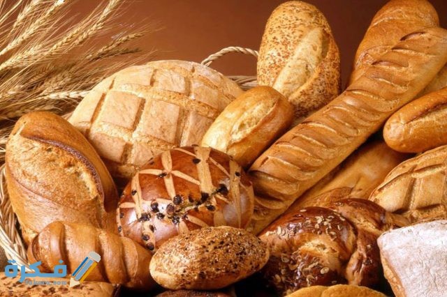 تفسير حلم الخبز في الماء في المنام