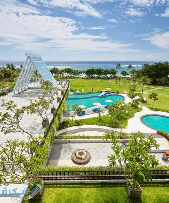 إنايا بوتري بالي