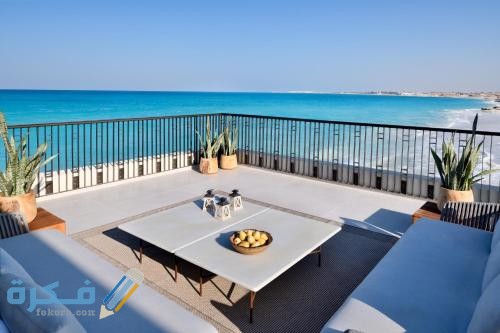 فندق العلمين سيدى عبد الرحمن