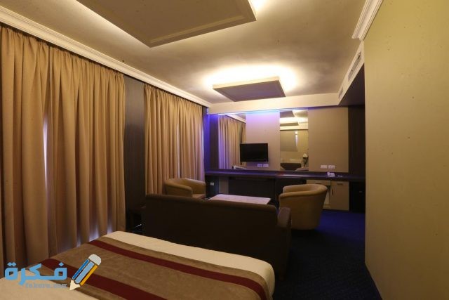 فندق بادوفا