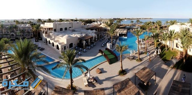 فندق جاز مكادينا فندق جاز مكادينا