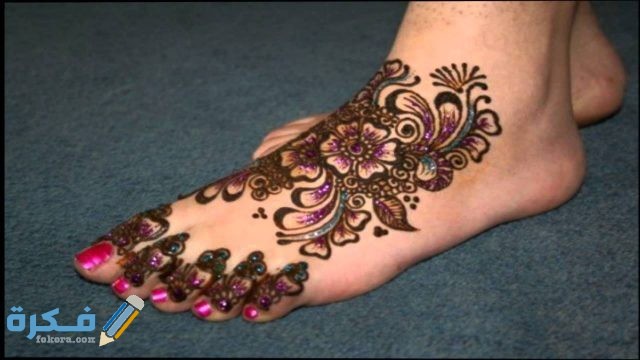 صور حنه عروس سودانية مبالغة