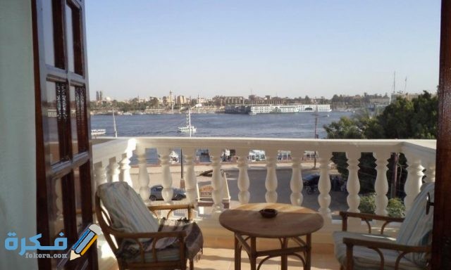 فندق المسلة 3 نجوم 