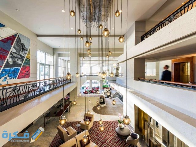 فندق بولمان ميامي