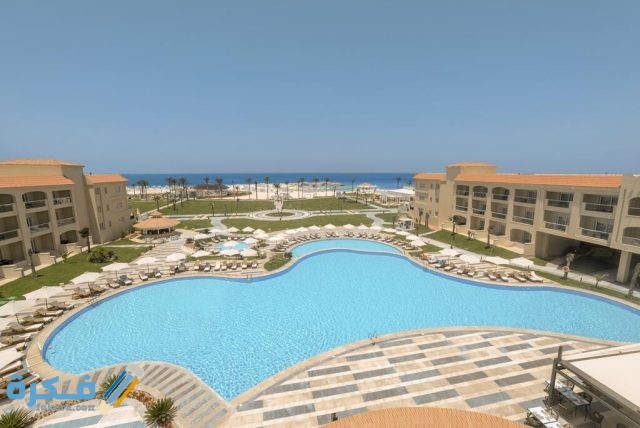 فندق ريكسوس العلمين