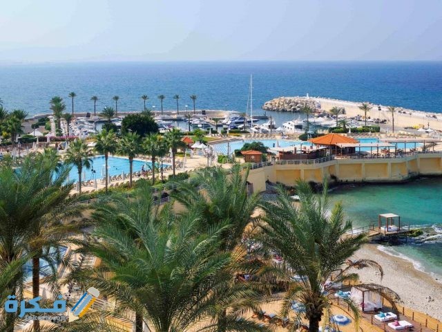 فندق موفنبيك بيروت فندق موفنبيك بيروت