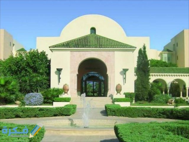 ذا ريزيدنس تونس 