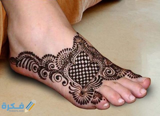 صور حنه عروس سودانية مبالغة