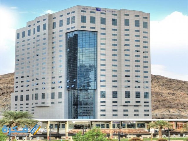 فندق درنف اجياد