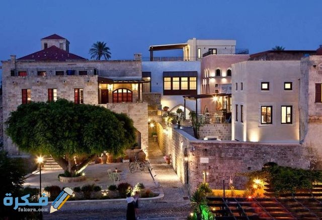 فندق إن كاميرا آرت البوتيكي