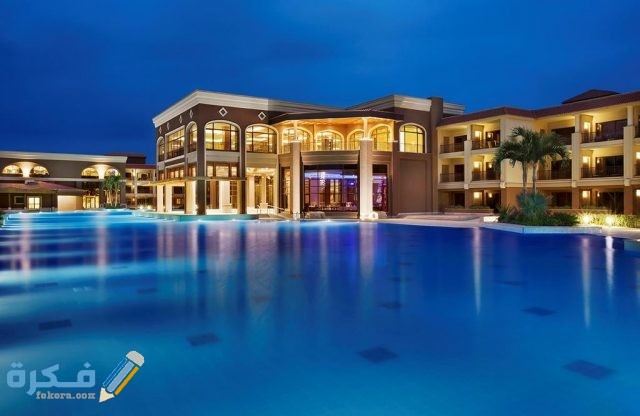 فندق هيلتون الإسكندرية كينجز رانش