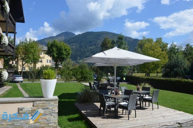 فندق وأجنحة دهام باي سارينا