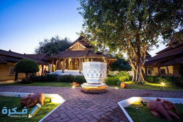 فندق سيسبان لوكشري ريمبنج