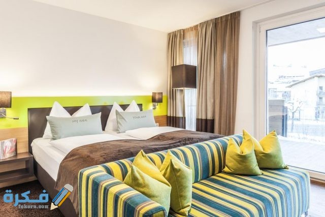 فندق ليدررس ليفينغ