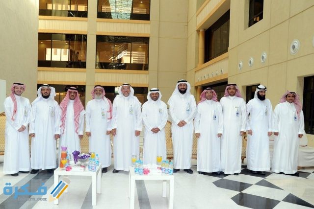 أسماء أطباء مستشفي الملك خالد الجامعي بالرياض