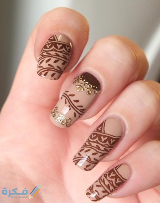 صور حنة لطيف 