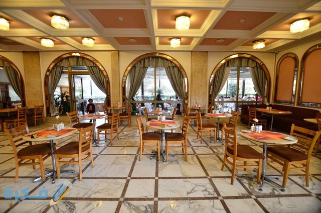 معلومات عن فندق البارون