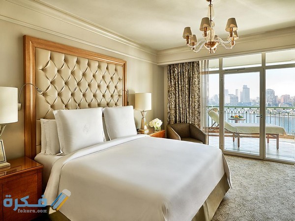 معلومات عن فندق فور سيزون