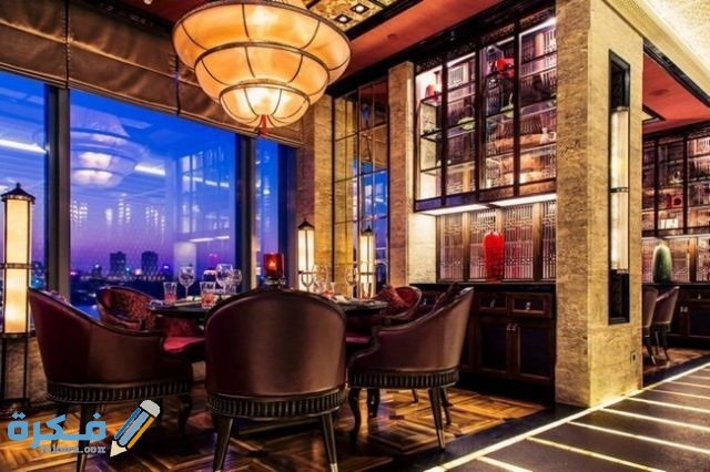 معلومات عن فندق فور سيزون