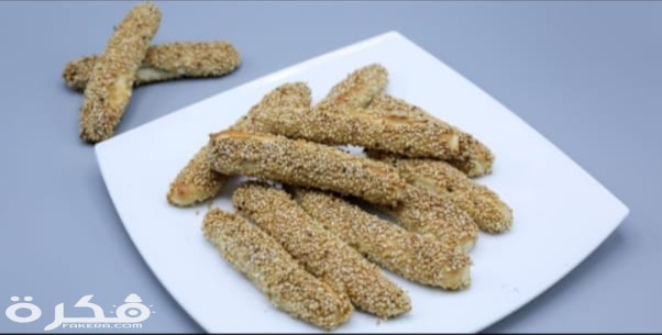 السعرات الحرارية في البقسماط