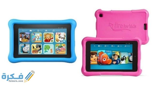 افضل جهاز لوحي للأطفال رخيصة
