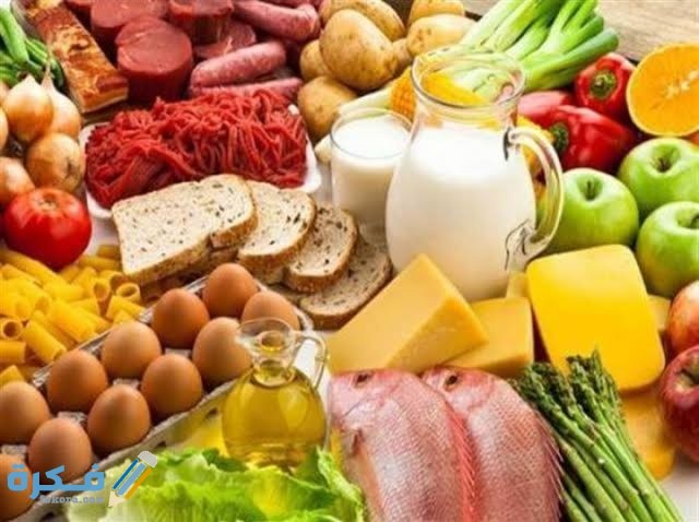 تجارب رجيم البروتين الناجحة