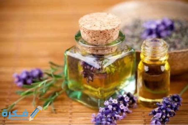 علاج الالتهابات المهبلية بالملح والزيوت الطبيعية