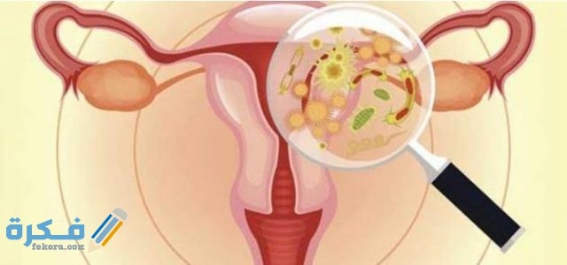 علاج الالتهابات المهبلية بالملح والزيوت الطبيعية