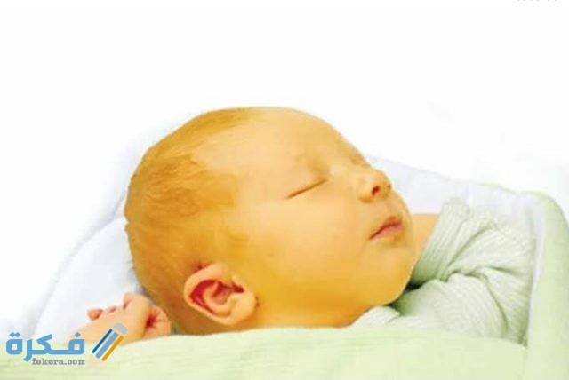 علاج أبو صفار عند حديثي الولادة بالأعشاب