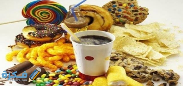  ما هي الاكلات التي تسبب الفشل الكلوي