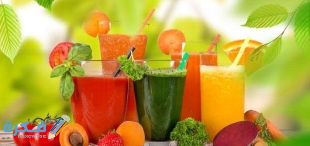 اسماء مشروبات تضر الكلى