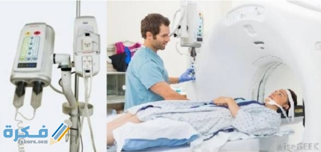 ماهو المسح الذري وهَلْ هو مؤلم أم لا؟