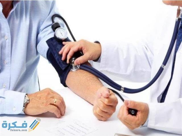 أعراض مرض الضغط عند الشباب أسبابه  أعراض مرض الضغط عند الشباب أسبابه