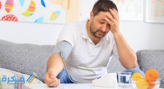 أعراض مرض الضغط عند الشباب أسبابه  أعراض مرض الضغط عند الشباب أسبابه