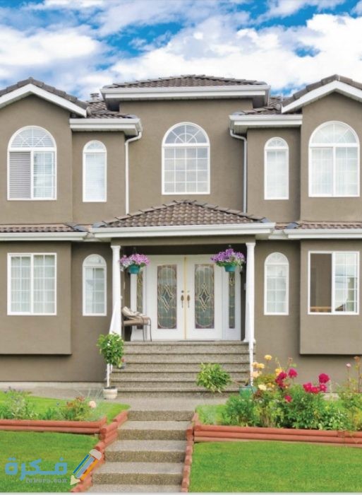 أسعار تصميمات دهانات بيتك BETAK في مصر 2021