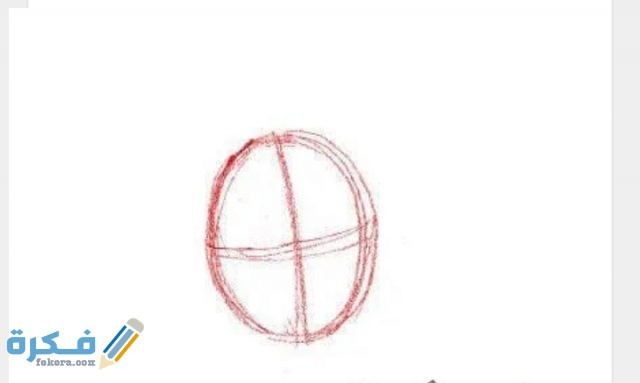 كيفية رسم اميرات ديزني بالخطوات 