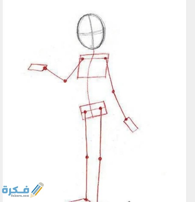 كيفية رسم اميرات ديزني بالخطوات 