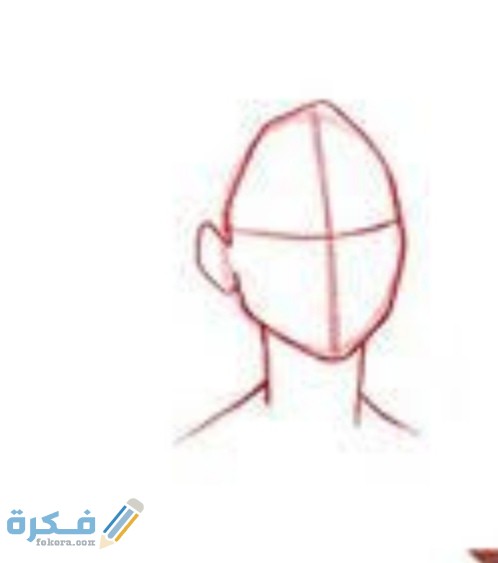 كيفية رسم اميرات ديزني بالخطوات 