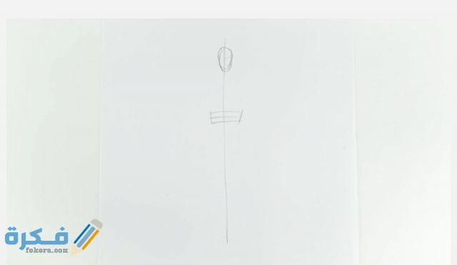  كيفية رسم فساتين وازياء للاطفال