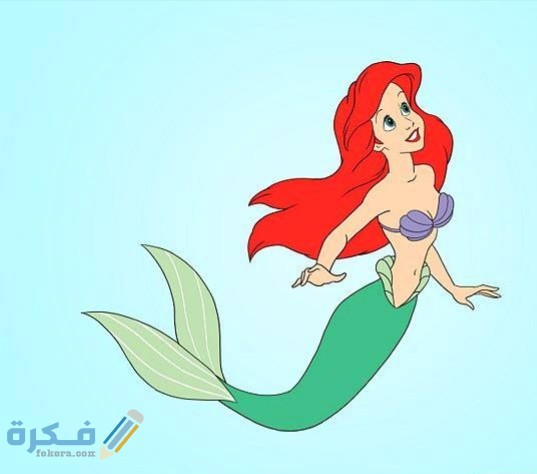 كيفية رسم العروسة باربي بالصور