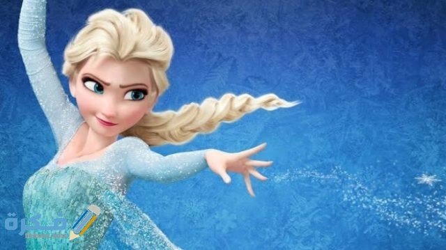  كيفية رسم اميرات جميلات