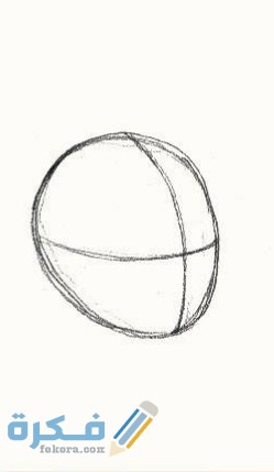  كيفية رسم اميرات جميلات